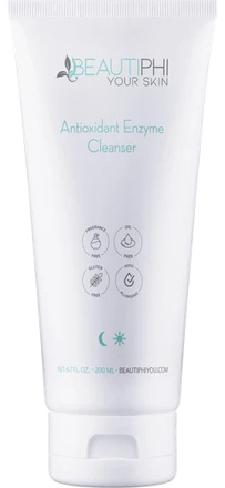 Enzyme Cleanser, Beautiphi Gentle Antioxidant Cleanser