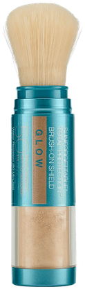 Sunforgettable, Colorescience Brush-On Mineral SPF 50