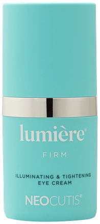 Lumi&egrave;re Firm, Neocutis Illuminating Eye Cream