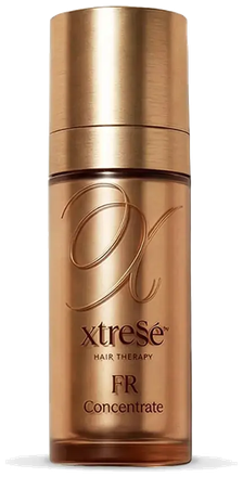 FR Concentrate, Xtress&eacute; Scalp Serum