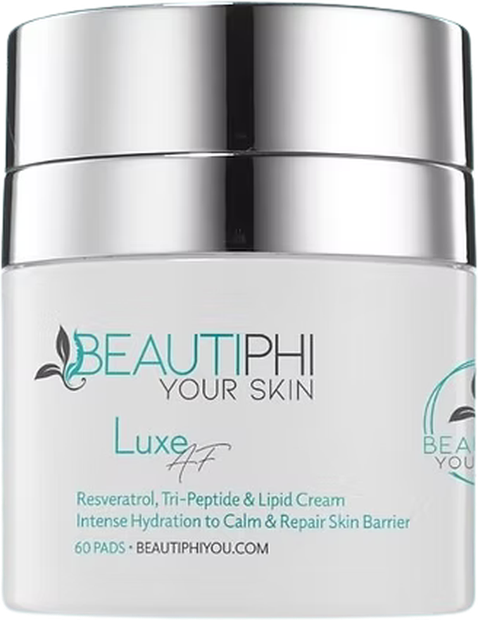 Luxe AF, Beautiphi Night Cream